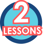 2 Lessons Per Class